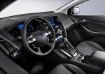 Ford Focus Wagon 2012 года
